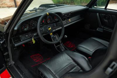 1986 Porsche 911 CARRERA 3.2 G50 &ldquo;SAFARI&rdquo;