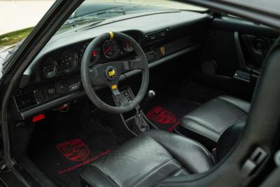 1986 Porsche 911 CARRERA 3.2 G50 &ldquo;SAFARI&rdquo;