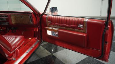 1979 Cadillac Coupe DeVille