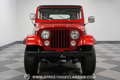 1978 Jeep CJ7