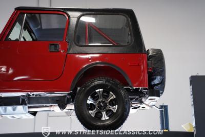 1978 Jeep CJ7