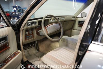 1978 Cadillac Seville