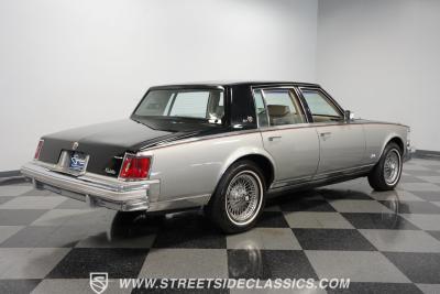 1978 Cadillac Seville