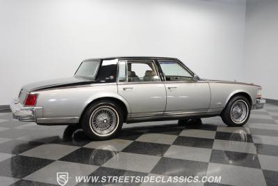 1978 Cadillac Seville