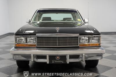 1978 Cadillac Seville