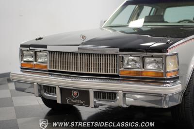 1978 Cadillac Seville