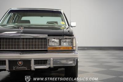 1978 Cadillac Seville