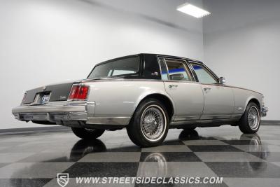 1978 Cadillac Seville