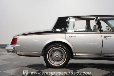 1978 Cadillac Seville