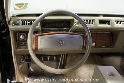 1978 Cadillac Seville