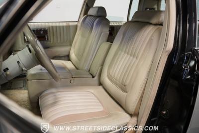 1978 Cadillac Seville