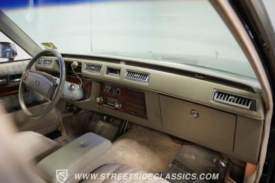 1978 Cadillac Seville