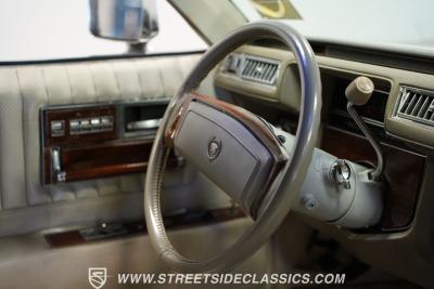 1978 Cadillac Seville