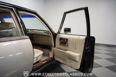 1978 Cadillac Seville