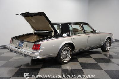 1978 Cadillac Seville