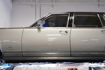 1978 Cadillac Seville