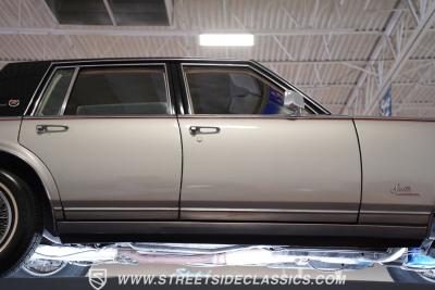 1978 Cadillac Seville