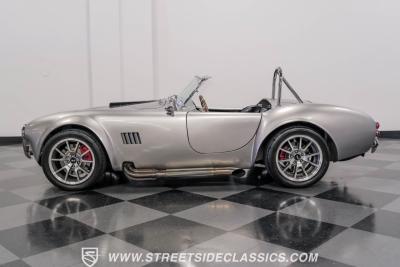 1965 Shelby Cobra Factory Five Mark IV Supercharged