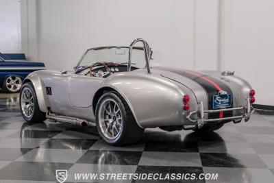 1965 Shelby Cobra Factory Five Mark IV Supercharged