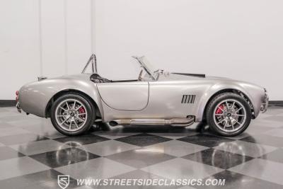 1965 Shelby Cobra Factory Five Mark IV Supercharged