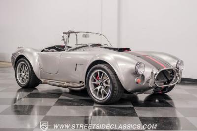 1965 Shelby Cobra Factory Five Mark IV Supercharged