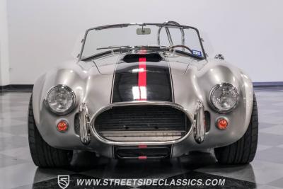 1965 Shelby Cobra Factory Five Mark IV Supercharged