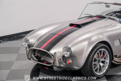 1965 Shelby Cobra Factory Five Mark IV Supercharged