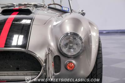 1965 Shelby Cobra Factory Five Mark IV Supercharged