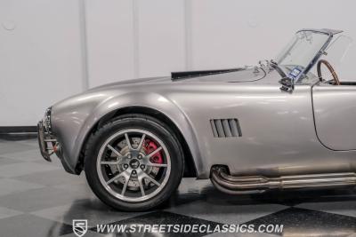 1965 Shelby Cobra Factory Five Mark IV Supercharged