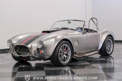 1965 Shelby Cobra Factory Five Mark IV Supercharged