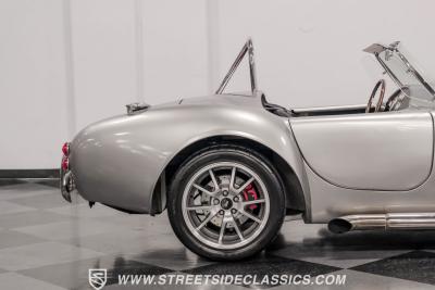 1965 Shelby Cobra Factory Five Mark IV Supercharged