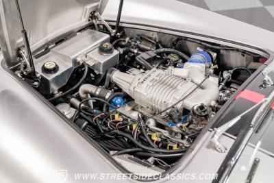 1965 Shelby Cobra Factory Five Mark IV Supercharged