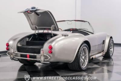 1965 Shelby Cobra Factory Five Mark IV Supercharged