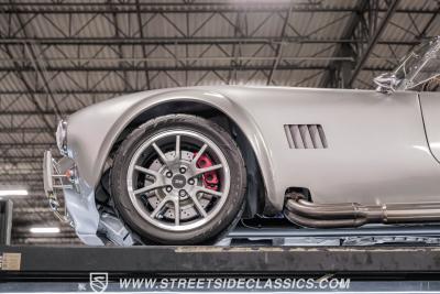 1965 Shelby Cobra Factory Five Mark IV Supercharged