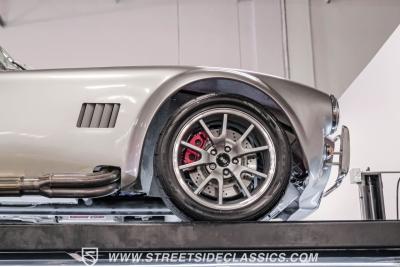 1965 Shelby Cobra Factory Five Mark IV Supercharged