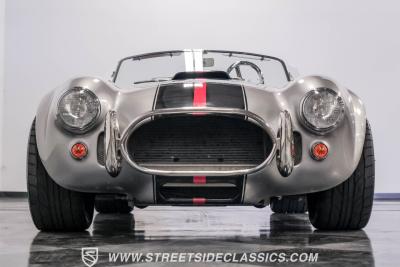 1965 Shelby Cobra Factory Five Mark IV Supercharged