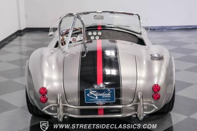 1965 Shelby Cobra Factory Five Mark IV Supercharged