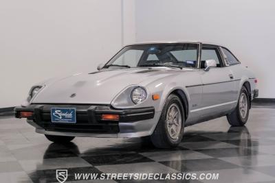 1979 Datsun 280ZX 2+2