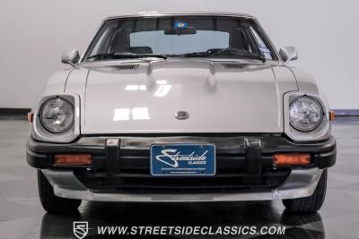 1979 Datsun 280ZX 2+2