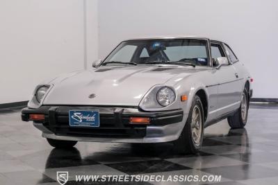 1979 Datsun 280ZX 2+2