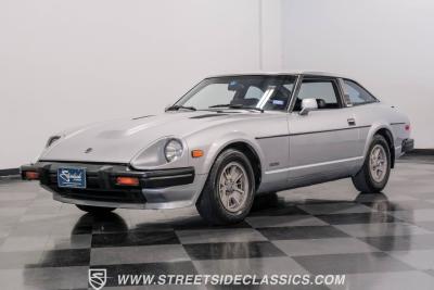 1979 Datsun 280ZX 2+2