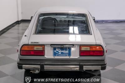 1979 Datsun 280ZX 2+2