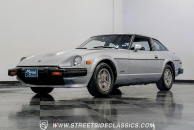 1979 Datsun 280ZX 2+2