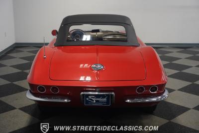 1962 Chevrolet Corvette