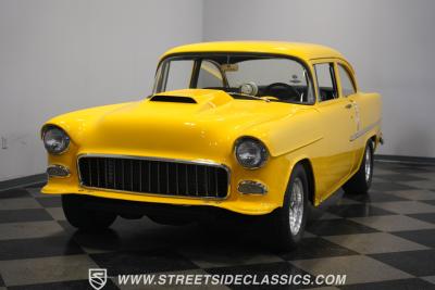 1955 Chevrolet 150