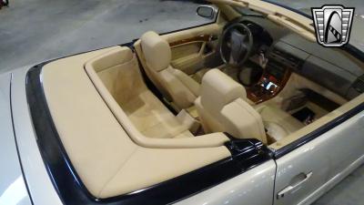 1999 Mercedes - Benz SL-Class