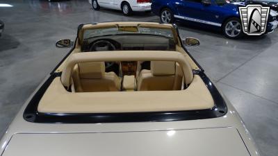 1999 Mercedes - Benz SL-Class