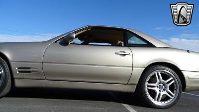 1999 Mercedes - Benz SL-Class