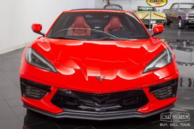 2022 Chevrolet Corvette Stingray Z51