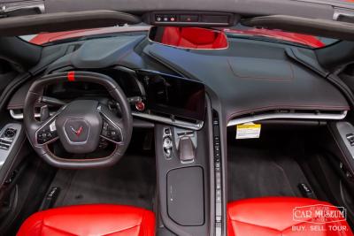 2022 Chevrolet Corvette Stingray Z51